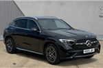 2023 Mercedes-Benz GLC