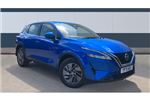 2021 Nissan Qashqai
