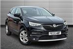 2020 Vauxhall Grandland X