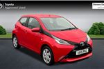 2015 Toyota Aygo