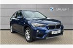 2017 BMW X1