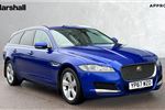 2017 Jaguar XF