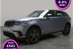 2022 Land Rover Range Rover Velar