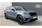 2024 Land Rover Range Rover Velar