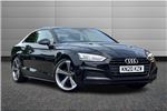 2020 Audi A5