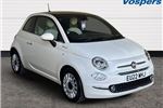 2022 Fiat 500