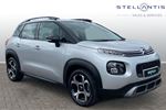 2021 Citroen C3 Aircross