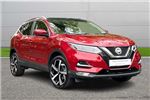 2019 Nissan Qashqai