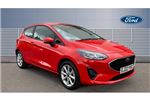 2022 Ford Fiesta