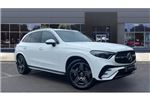 2023 Mercedes-Benz GLC