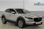 2022 Mazda CX-30