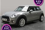 2017 MINI Hatchback