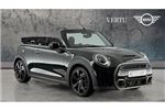 2023 MINI Convertible