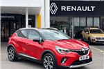 2021 Renault Captur