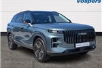 2024 Jaecoo 7
