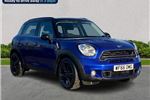 2016 MINI Countryman