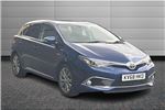 2018 Toyota Auris