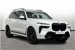 2024 BMW X7