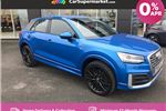 2017 Audi Q2