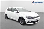 2020 Volkswagen Polo