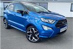 2022 Ford EcoSport