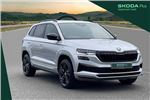 2022 Skoda Karoq