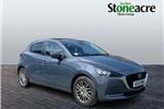 2021 Mazda 2