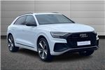 2021 Audi Q8