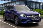 2021 Mercedes-Benz GLB