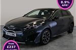 2024 Kia Ceed