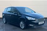 2016 Ford C-MAX