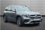 2022 Mercedes-Benz GLB