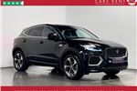 2021 Jaguar E-Pace