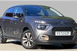 2022 Citroen C3