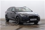 2024 Cupra Leon Estate