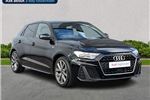 2024 Audi A1