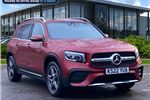 2022 Mercedes-Benz GLB