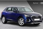 2022 Audi Q3