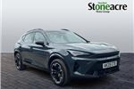 2025 Cupra Formentor