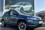 2021 Skoda Karoq