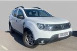 2018 Dacia Duster