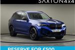 2024 BMW X3 M