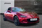 2025 Mazda MX-5