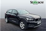 2020 Volvo XC40
