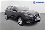 2020 Nissan Qashqai