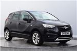 2018 Vauxhall Crossland X