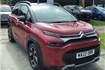 2022 Citroen C3 Aircross