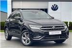 2024 Volkswagen T-Roc