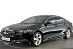 2018 Vauxhall Insignia