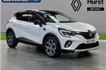 2022 Renault Captur